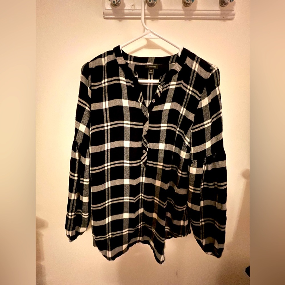 Talbots Top Size XS